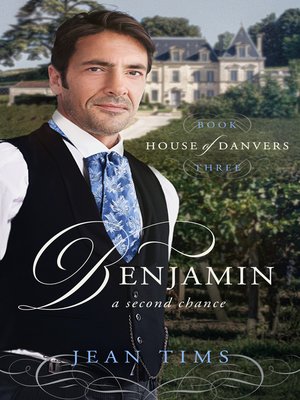 cover image of Benjamin